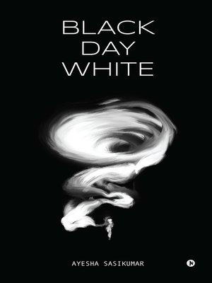 cover image of Black Day White
